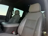 Chevrolet Silverado Z71 2020